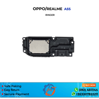 A5S RINGER OPPO