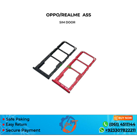 A5S SIM DOOR OPPO