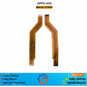 A5S MAIN  STRIP OPPO