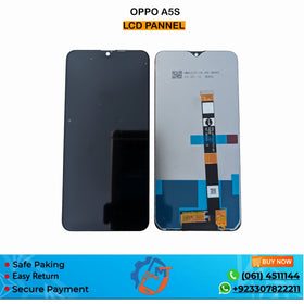 A5S/A7/A11K/A12/REALME 3 PANNEL
