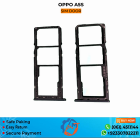 A5S SIM DOOR OPPO