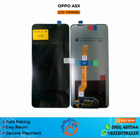 A5X PANNEL OPPO SVC