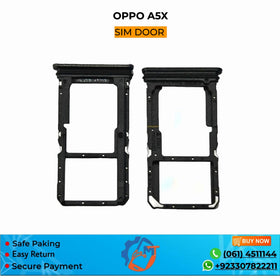 A5X SIM DOOR OPPO