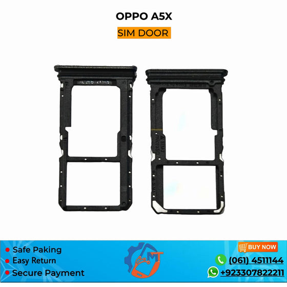 A5X SIM DOOR OPPO
