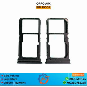 A5X SIM DOOR OPPO