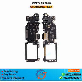 A5 CHARGING FLEX OPPO