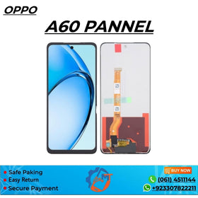 A60 PANNEL OPPO BLACK