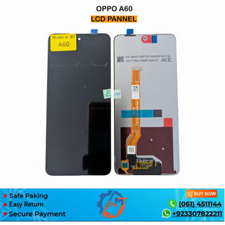 A60 PANNEL OPPO SVC