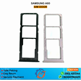 A60 SIM DOOR