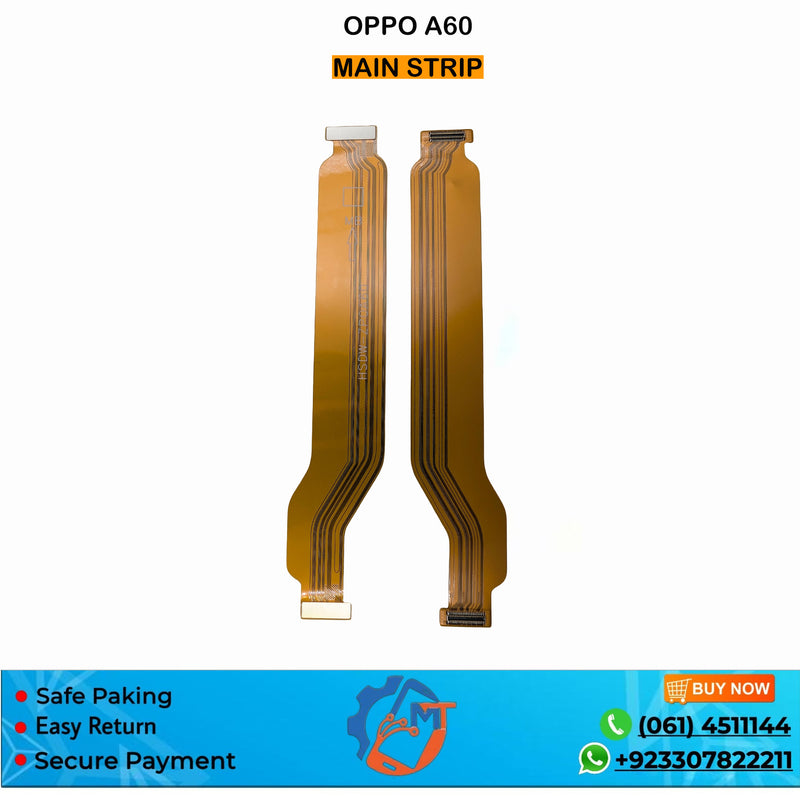 A60 MAIN STRIP OPPO