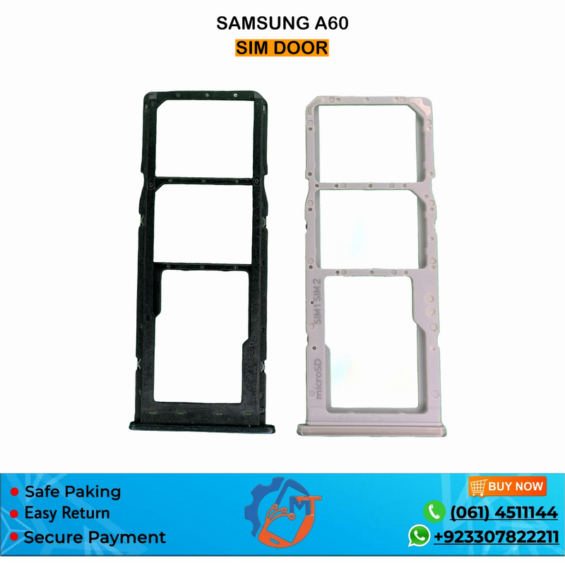 A60 SIM DOOR