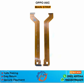 A6C MAIN STRIP OPPO