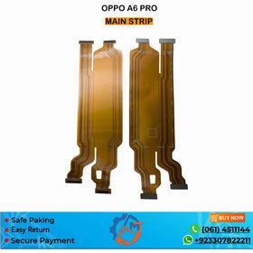 A6 PRO DISPLAY STRIP  OPPO