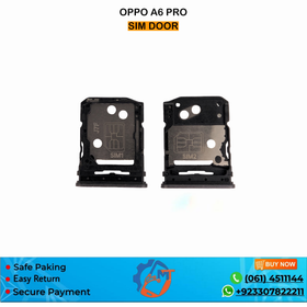 A6 PRO SIM DOOR OPPO