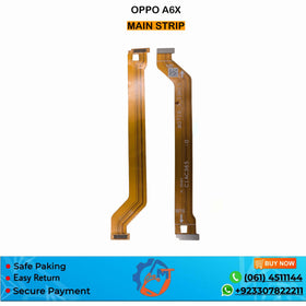A6X MAIN STRIP OPPO