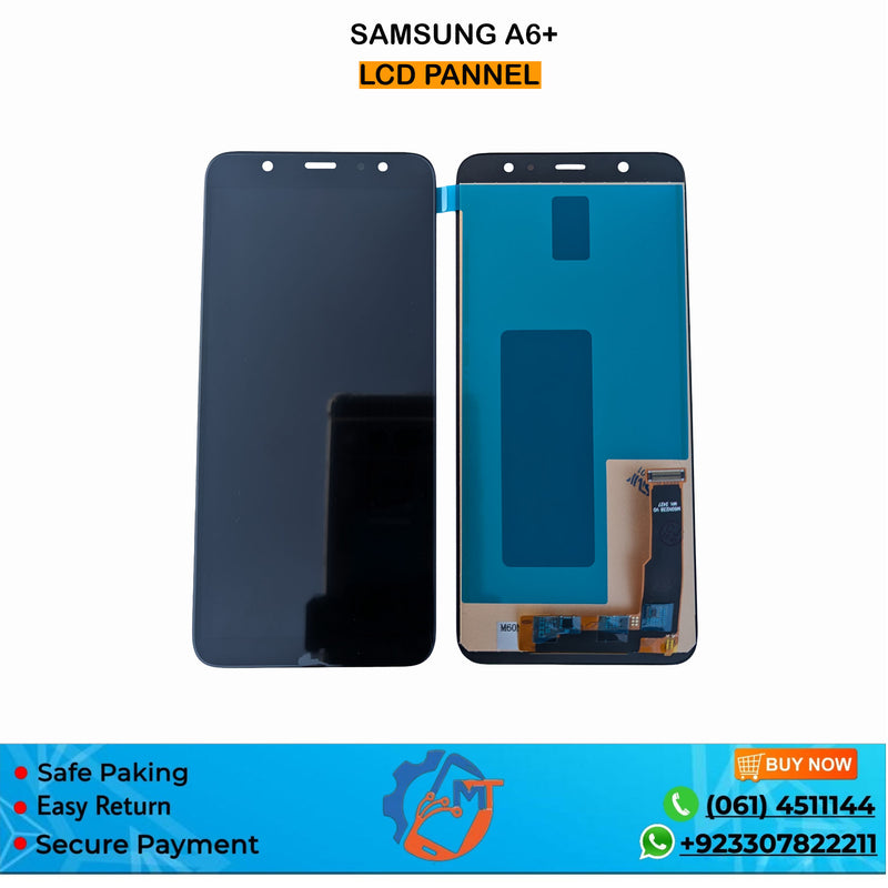 A6+ PANNEL INCELL