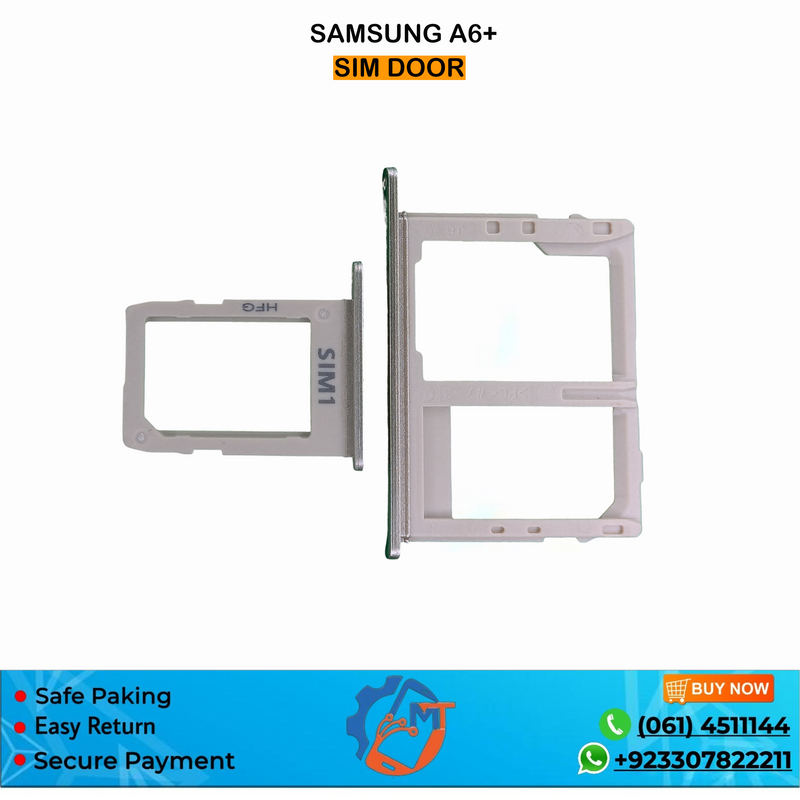 A6+ SIM DOOR SAMSUNG