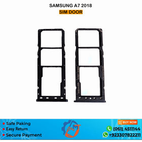A7 2018 SIM DOOR SAMSUNG