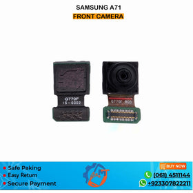 A71 FRONT CAMERA
