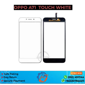 A71 OCA TOUCH WHITE OPPO