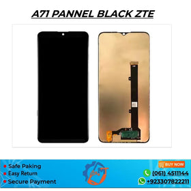 A71 PANNEL OPPO WHITE