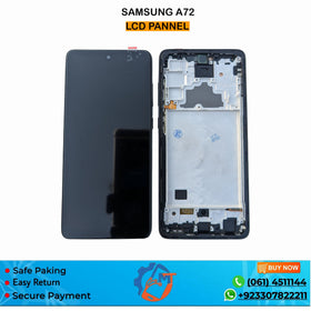 A72 4G/5G INCELL PANNEL