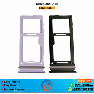 A72 SIM DOOR SAMSUNG