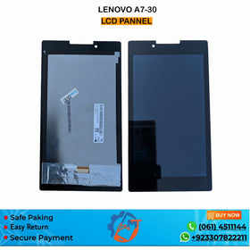 A7-30 PANNEL LENOVO BLACK