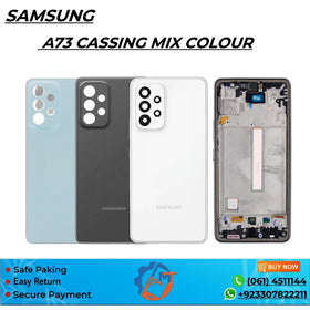 A72 CASING BLACK