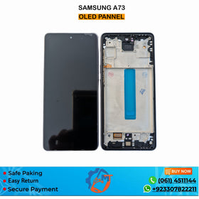 A73 OLED WITH RING PANNEL