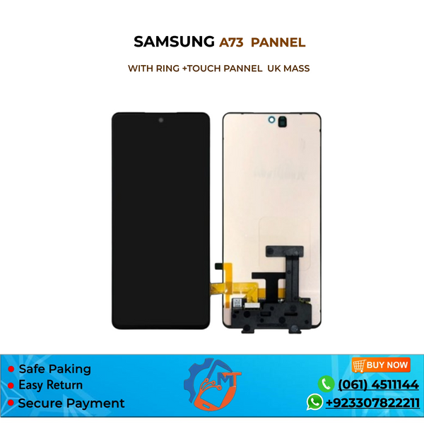 A73 PANNEL W/R UK MAXX