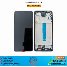 A73 5G INCELL PANNEL W/F