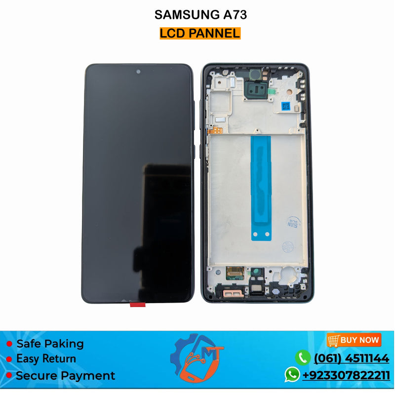 A73 5G INCELL PANNEL W/F
