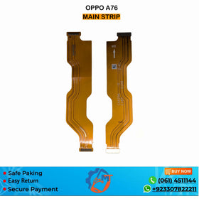 A76 MAIN STRIP OPPO/REALME