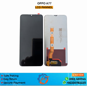 A77 PANNEL OPPO