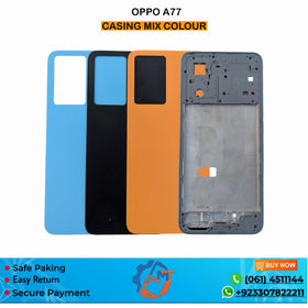 A77 CASING MIX COLOUR