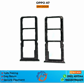 A7 SIM DOOR OPPO