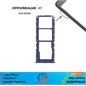 A7 SIM DOOR OPPO