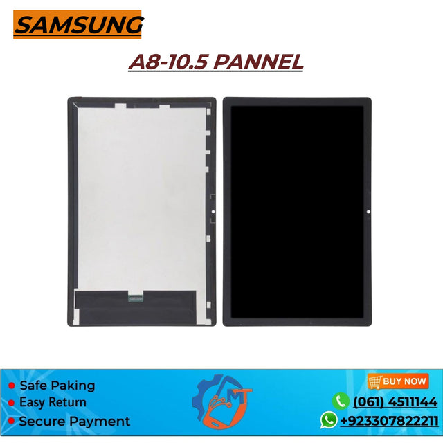 A8-10.5 PANNEL SAMSUNG