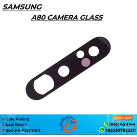 A80 CAMERA GLASS SAMSUNG
