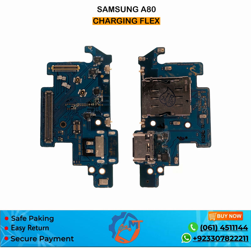 A80 CHARGING FLEX SAMSUNG