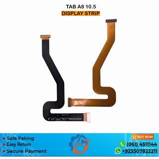 TAB A8 10.5 DISPLAY STRIP SAMSUNG