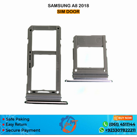 A8 2018 SIM DOOR SAMSUNG