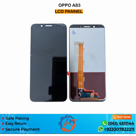 A83 PANNEL OPPO BLACK