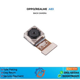 A83 BACK CAMERA OPPO