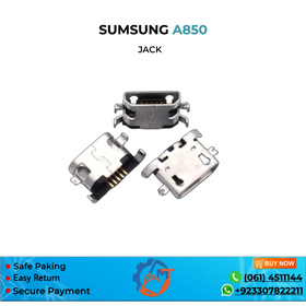 A850 JACK