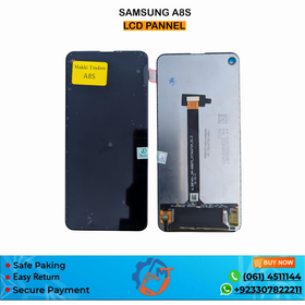 A8S PANNEL SAMSUNG SVC