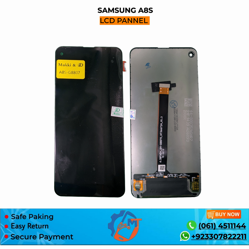 A8S PANNEL SAMSUNG SVC