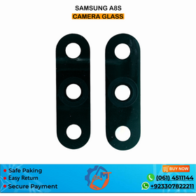A8S CAMERA GLASS