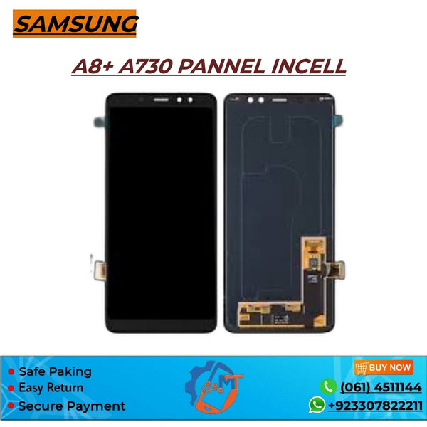 A8+\A730 PANNEL INCELL
